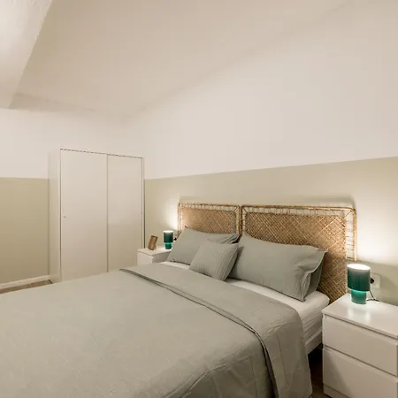 Matoni Apartment *