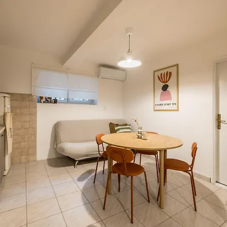 Apartment Matoni