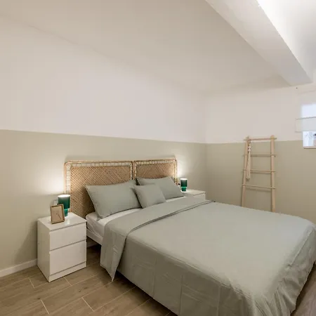 Apartment Matoni *