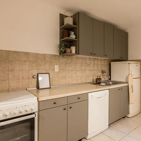 Apartment Matoni Split