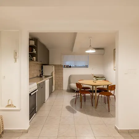 Matoni Apartment
