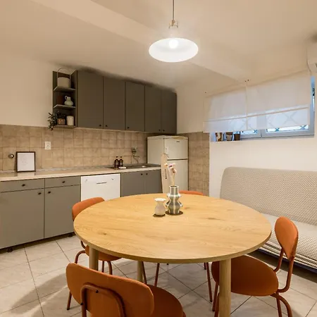 Apartman Matoni Split