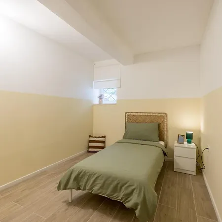 Matoni Apartman Split
