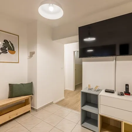 Matoni Apartman Split